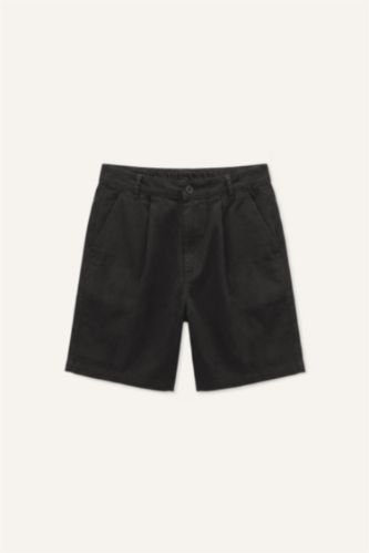 Men Anthracite Relax Fit