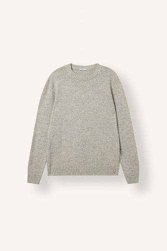 Standard Fit Knitwear Pullover