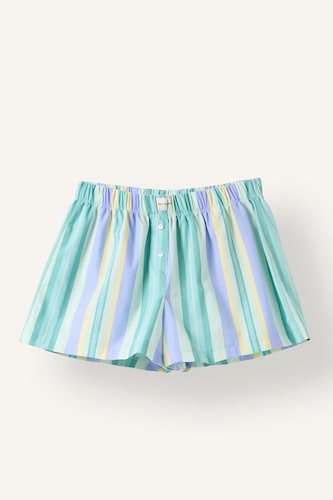 Women Light Green Regular Fit Bottom