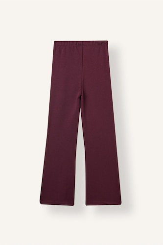 Girl Crew Neck Sweatshirt and Jogger Pants Set
