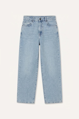 Baggy Fit Jeans