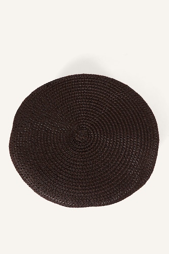 Woman Straw Painter Hat
