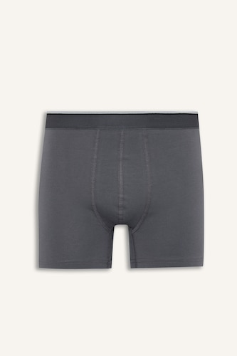 Regular Fıt 3'lü Boxer