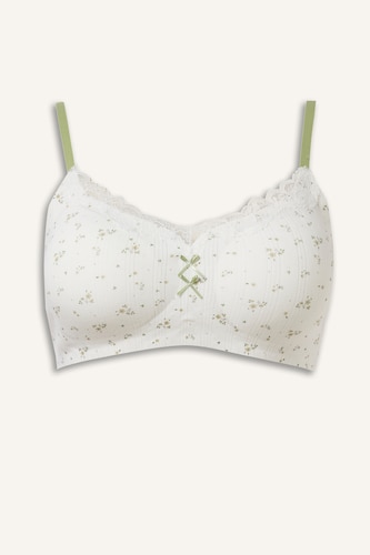 Fall in Love Bra