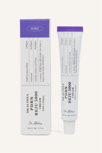 Women White Cream