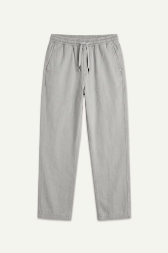 Baggy Fit Normal Waist Wide Leg Jeans