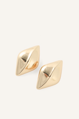 Women Altın Earring