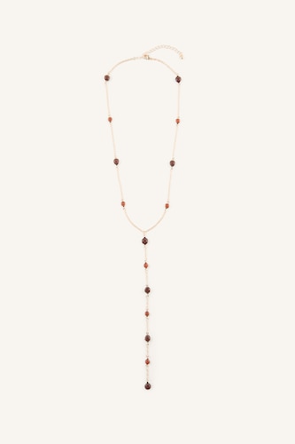 Women Karma Necklace