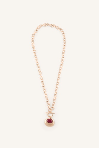 Women Altın Necklace