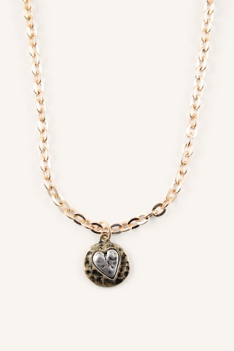 Woman Necklace Set