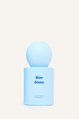 Kadın Açık Mavi Kadın Blue Glaze Parfüm 50 ml