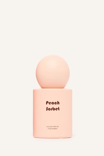 Kadın Somon Kadın Peach Sorbet Parfüm 50 ml 