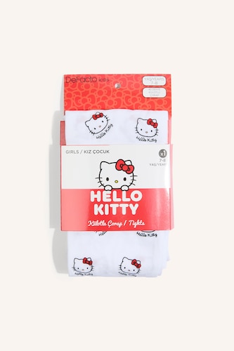 Young Girls - Teen Girls White Girl Socks