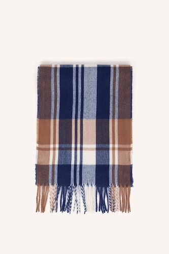 Man Scarf