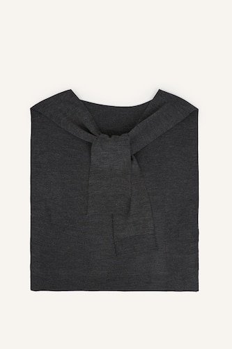 Men Anthracite Man