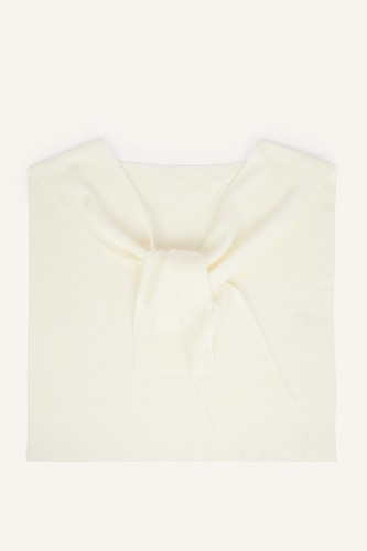 Women Beige Woman