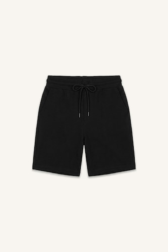 Regular Fit Regular Hem Shorts