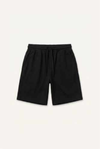 Men Black Regular Fit