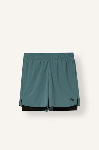 Standard Fit Woven