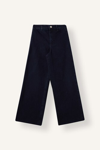 GIRLS & TEENS Dark Blue Girl Jeans