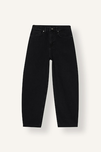 High Waist Trousers