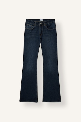 Low Waist Trousers