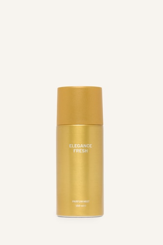 Women Altın Woman Aromatic Body Spray