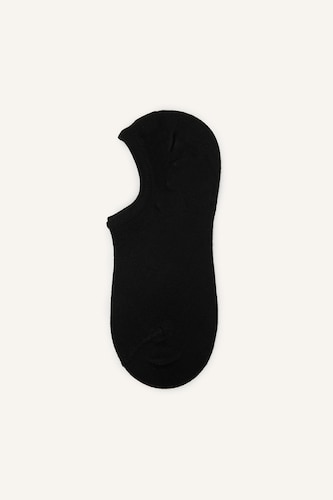2 piece modal Step Socks