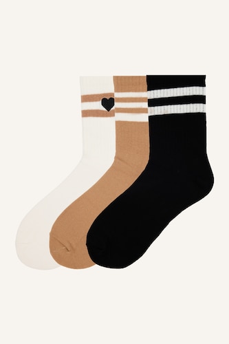 Young Girls - Teen Girls Karma Girl Socks