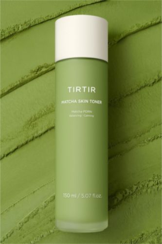 Kadın Yeşil Tırtır Dengeleyici ve Canlandırıcı Matcha 150ml