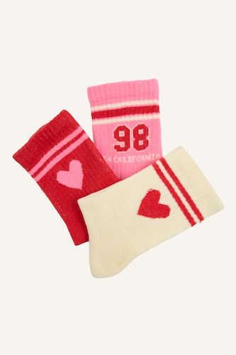 Girl Socks