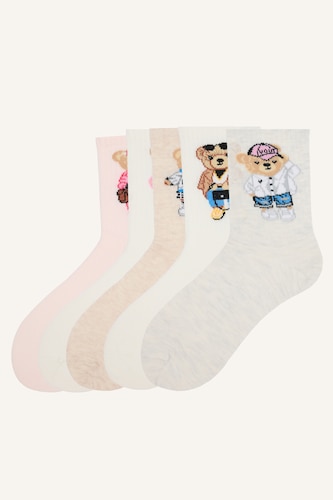 Girl Socks