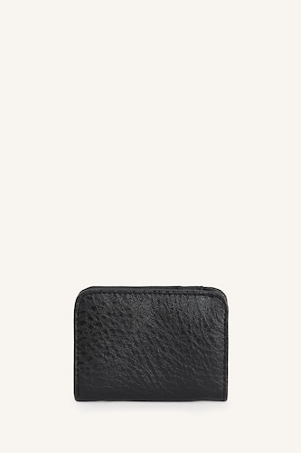 Woman Faux Leather Wallets