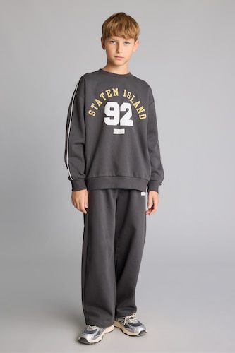 Boy Barrel Fit Heavyweight Sweatpants