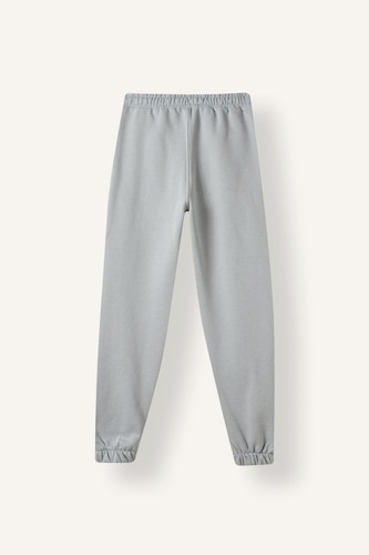 Boy Thick Fabric NYC Print Sweatpants