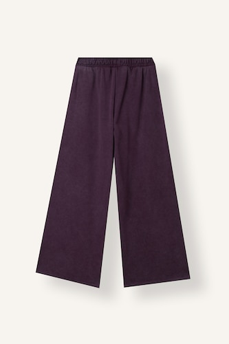 Wide Leg Trousers