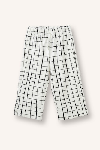 Baby Boy 100% Cotton Elastic Waist Sweatpants