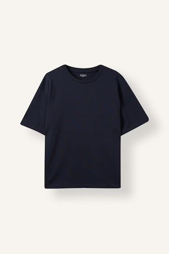 Men NAVY Regular Fit Short Sleeve T-Shirt