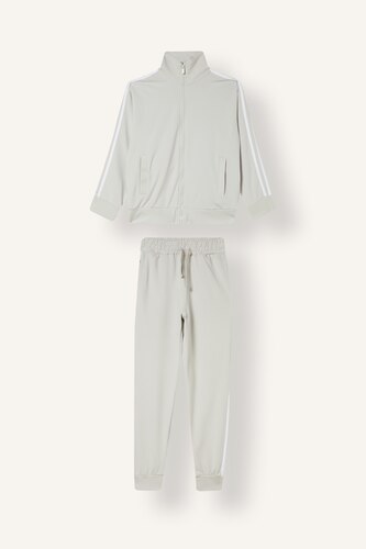 Boy Sweatshirt Sweatpants 2 Piece Set