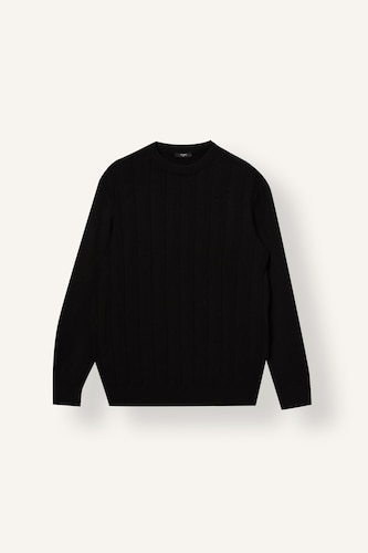 Standard Fit Knitwear Pullover