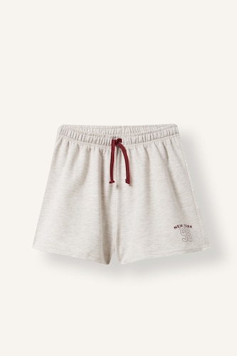 Regular Fit Shorts