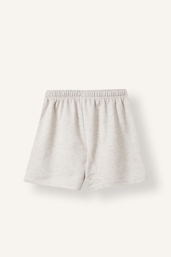 Regular Fit Shorts