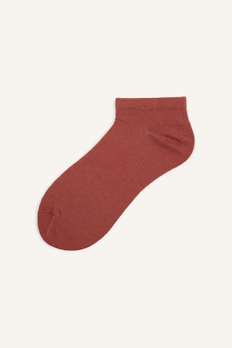 Boy Low Cut Socks