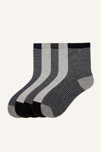 Young Boys - Teen Boys Karma Boy Socks