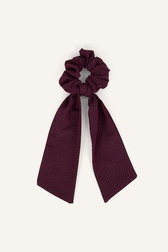 Women Bordeaux Woman Hair Acc.