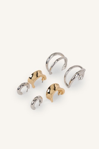 Women Karma 2 piece Earring