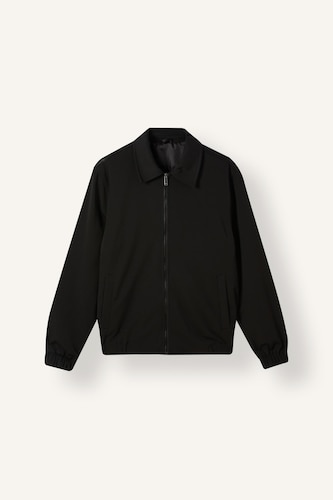 Regular Fit Astarlı Cepli Mont