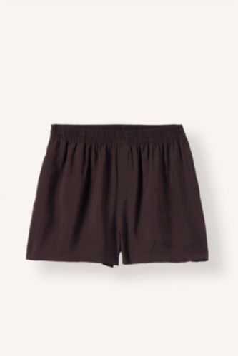 Women Brown modal