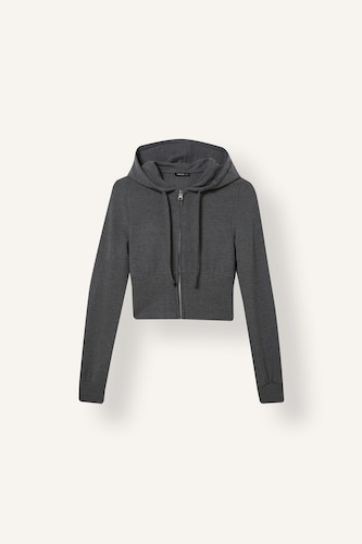 Slim Fit Cardigan