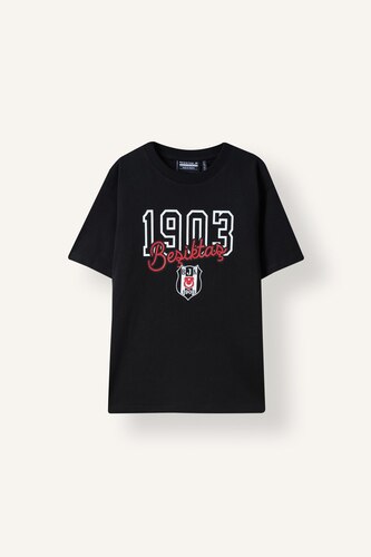 Regular Fit Short Sleeve T-Shirt